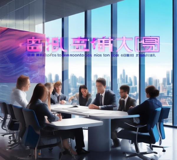 融创商务信息咨询服务，助力您的商业成功
