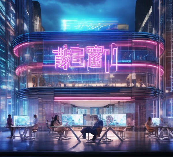 科技与未来，让锦程信息技术咨询工作室成为您数字化转型的助力