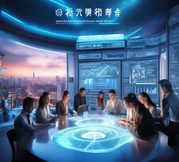 南宁迎万利信息咨询服务有限公司，数字转型的精准驱动