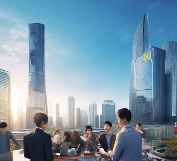 广西星闻信息技术咨询,助力广西经济高质量发展 广西星闻信息技术咨询,助力广西经济高质量发展