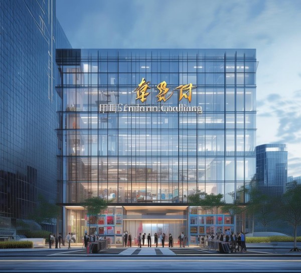 晋中瑞鑫，信息咨询服务领域的佼佼者