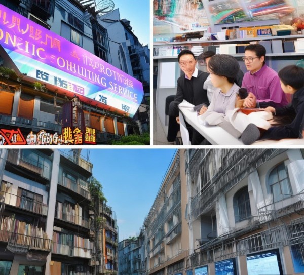 珙县信息咨询服务，助力区域发展的重要力量