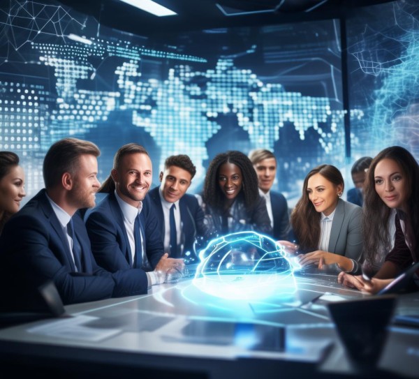 Fernandine Information Consulting:Where It Goes and How It Shapes the Future of Business