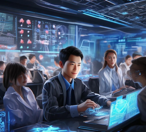 小周,信息咨询服务的未来与机遇 小周,信息咨询服务的未来与机遇