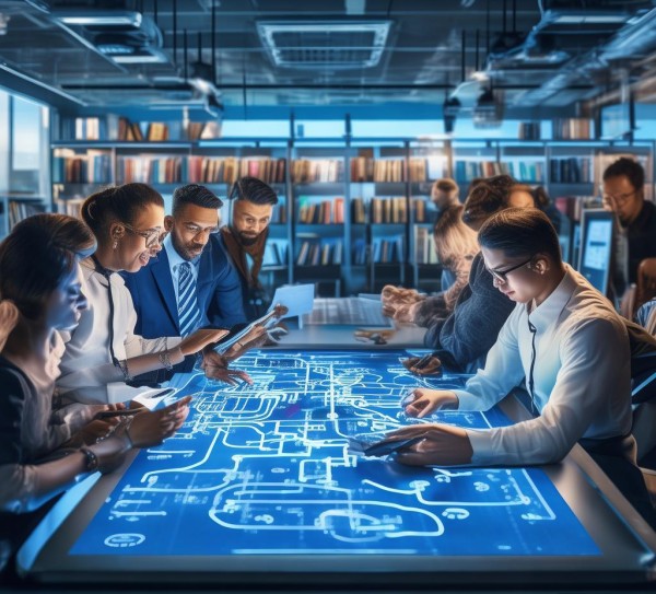 广东制造企业信息化咨询，赋能转型升级的创新路径