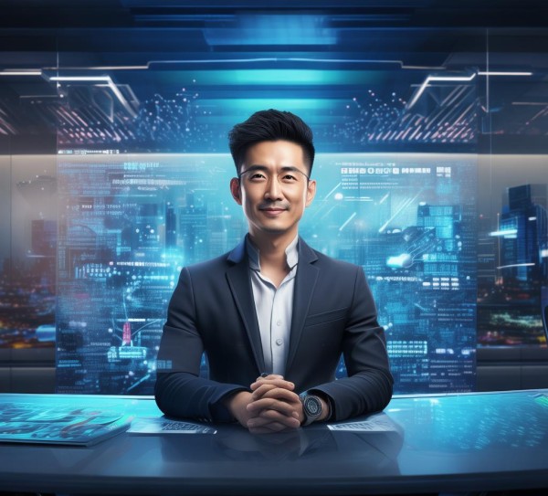 路飞通,助力企业数字化转型的智慧咨询专家 路飞通,助力企业数字化转型的智慧咨询专家