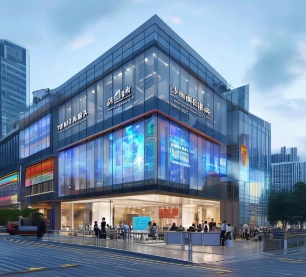 江津区信息化资质咨询中心，助力地方信息化发展，服务地方经济高质量发展