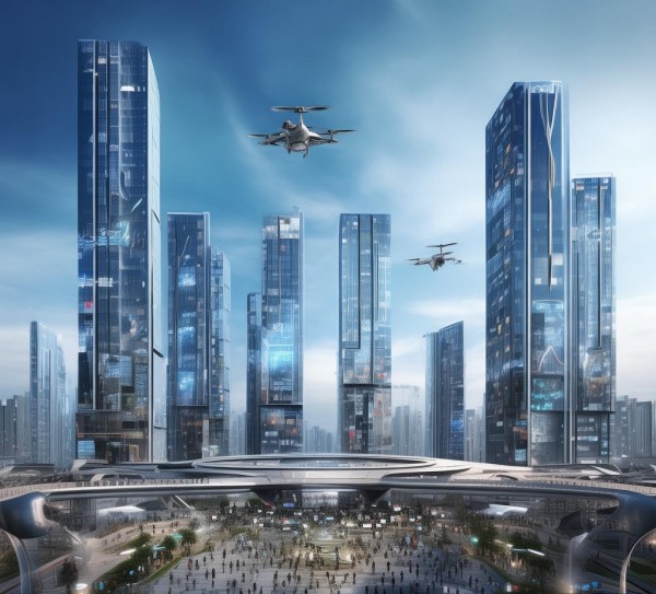 江西，信息化时代的技术高地与创新高地