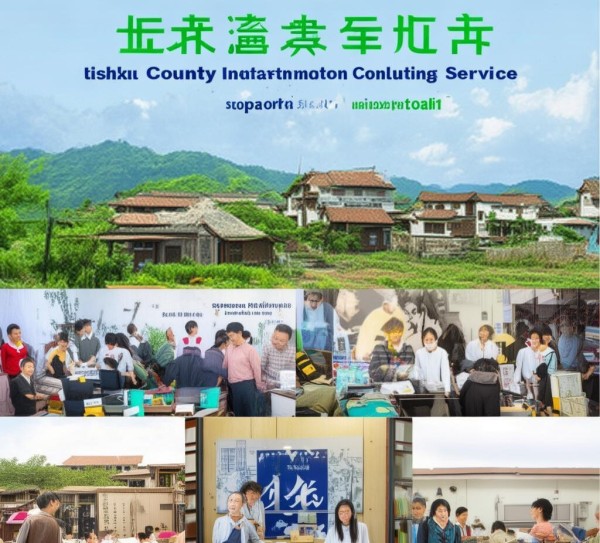 涞水县信息咨询服务，助力乡村振兴的助力