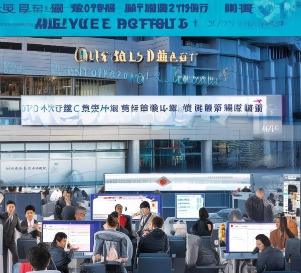 朝阳区信息咨询服务部，助力就业市场的优化与繁荣