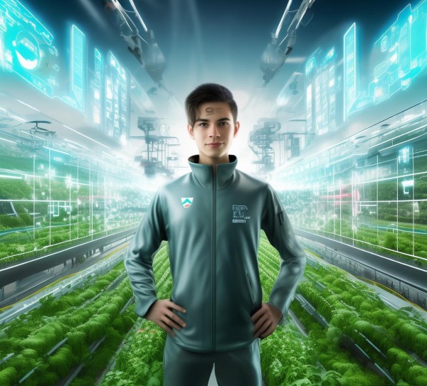 牧尘信息咨询服务，助力智慧农业的未来