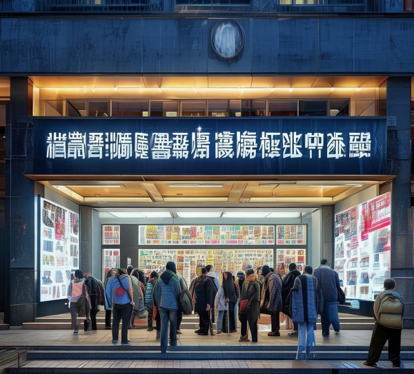 南京市租房信息咨询服务中心