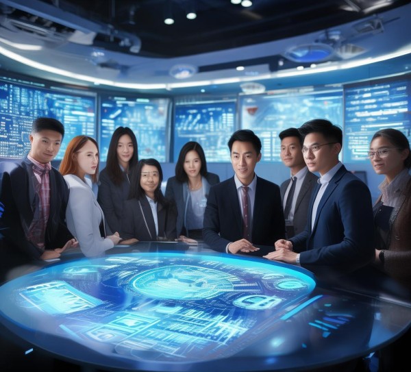 万佳信息咨询服务，助力企业数字化转型的优质选择