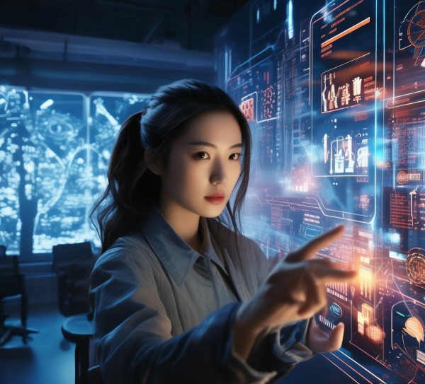 宁海思琪,数字化转型的助力,创新的智慧 宁海思琪,数字化转型的助力,创新的智慧