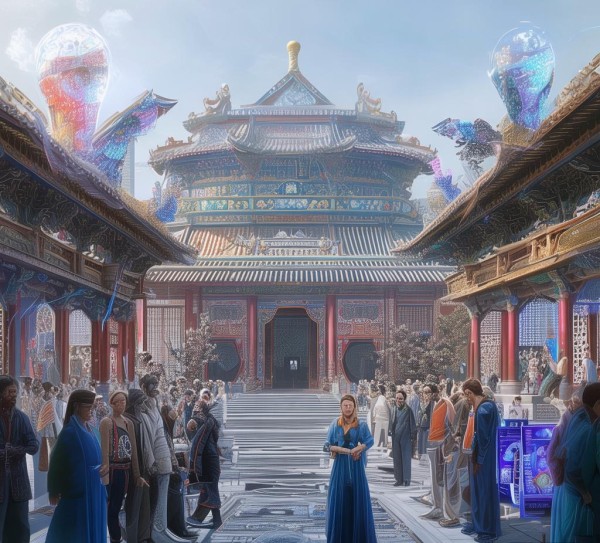 北齐,文明传承与信息咨询服务的现代诠释 北齐,文明传承与信息咨询服务的现代诠释