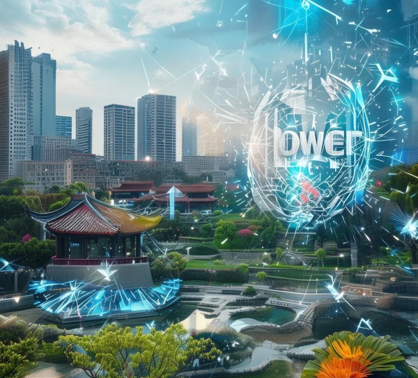 松山区本升信息咨询服务，助力企业数字化转型的_power
