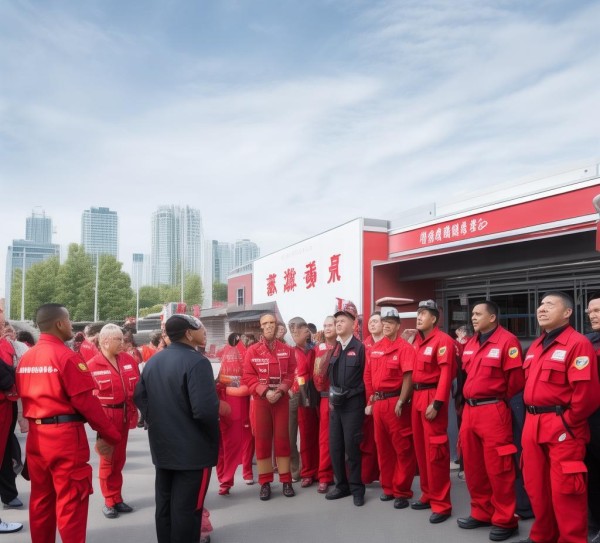 消防信息咨询服务，助力您的安全与幸福