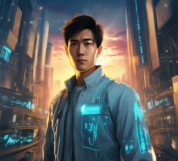 杭信鑫,智创之路,成就未来 杭信鑫,智创之路,成就未来