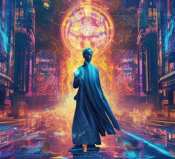 通达,打破信息时代枷锁,开启创新之门 通达,打破信息时代枷锁,开启创新之门