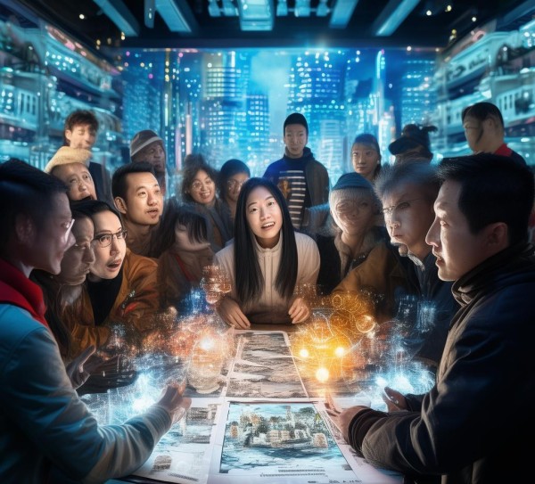 温故启新，我看未来，温州信息技术咨询的趋势与机遇