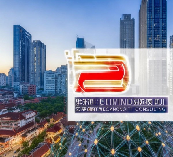 成都鼎汇信息技术咨询，助力经济高质量发展