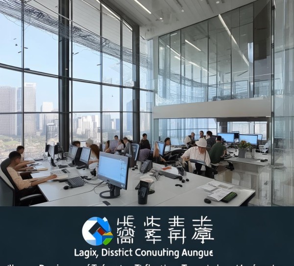 梁溪区信息技术咨询机构，助力企业发展