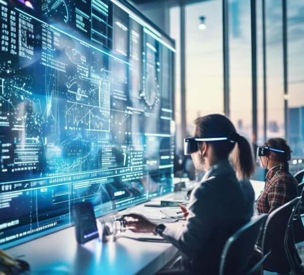 巨盛信息咨询服务有限公司，transforming Your Business Through Advanced Analytics