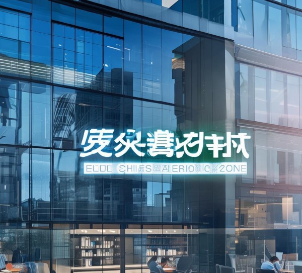 南海经济区企业信赖的财辰信息咨询服务提供商