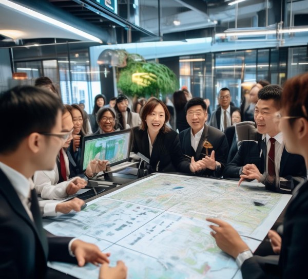 上海蜜营信息咨询服务，开启你的完美旅程！