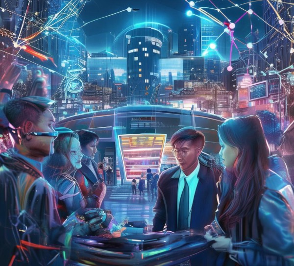 九龙坡区信息化资质咨询，赋能高质量发展的新引擎