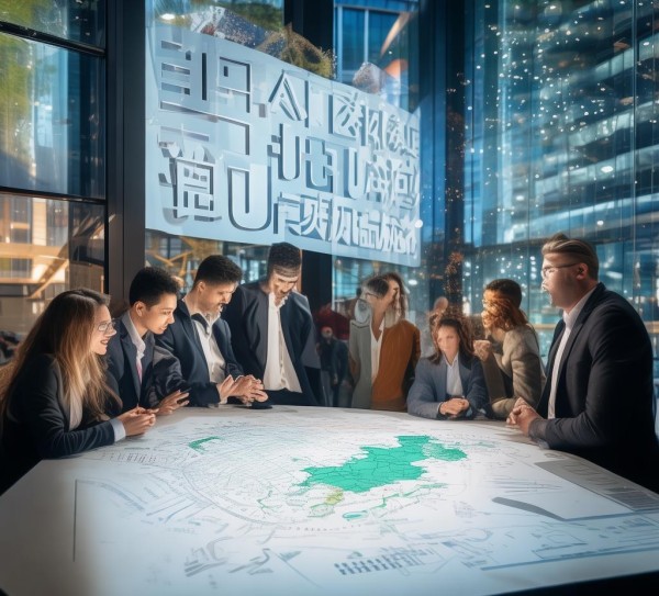 涛涛安家，为企业提供精准的安家指导