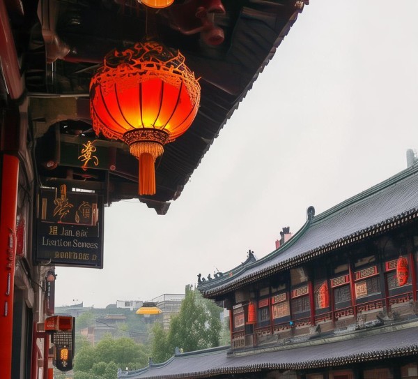 法律服务中的西安，西安法律信息咨询服务的崛起