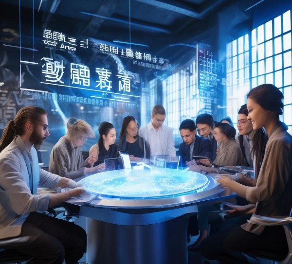 悦道商务信息咨询服务，助力数字化转型，改变未来