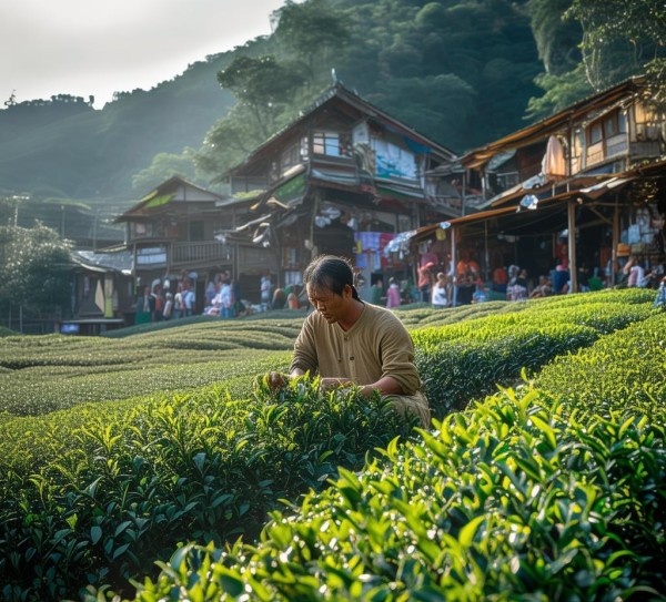 安溪安溪，咨询频传