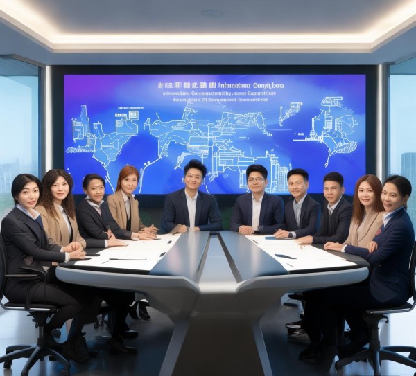 韩sir江浙工厂信息咨询服务部，助力企业数字化转型的专业服务提供商