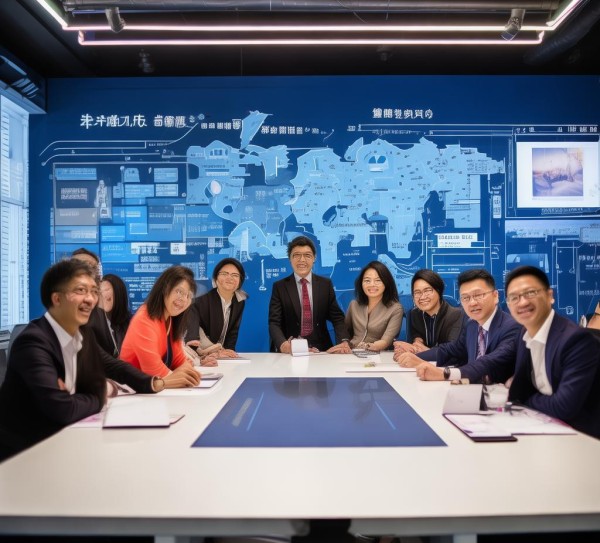 佑帆信息技术咨询服务部，助力企业拥抱数字化转型