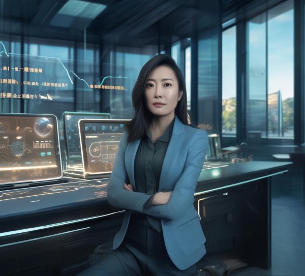 王姐信息咨询服务，智创未来，成就卓越