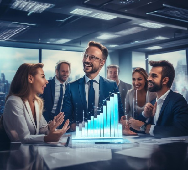 兴和信息咨询服务，开启商业 Success的新篇章