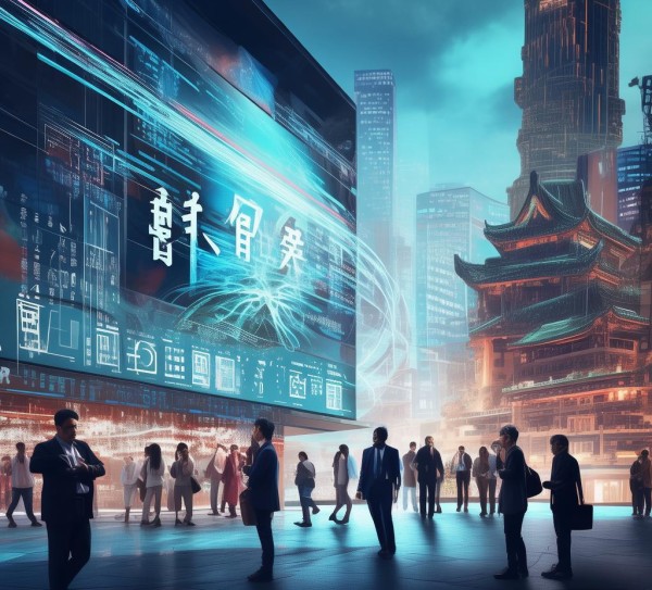 龙港信息咨询服务，未来机遇与挑战
