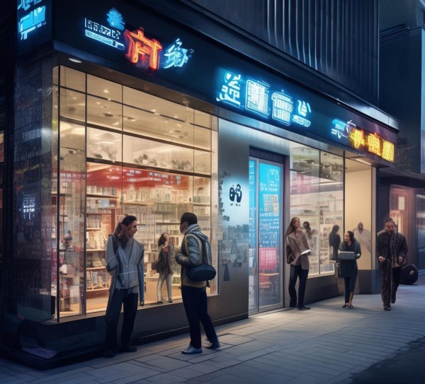 禾亿信息技术咨询店，助力企业数字化转型的信赖桥梁