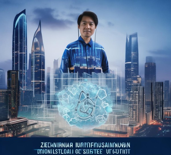 镇江信息技术咨询，赋能经济高质量发展