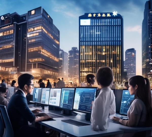 北京增瑞贤信息咨询服务，disrupting the insurance industry with precision