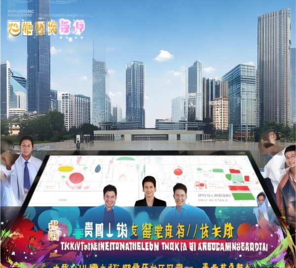 重庆维锦度信息技术咨询，赋能企业，推动数字化转型