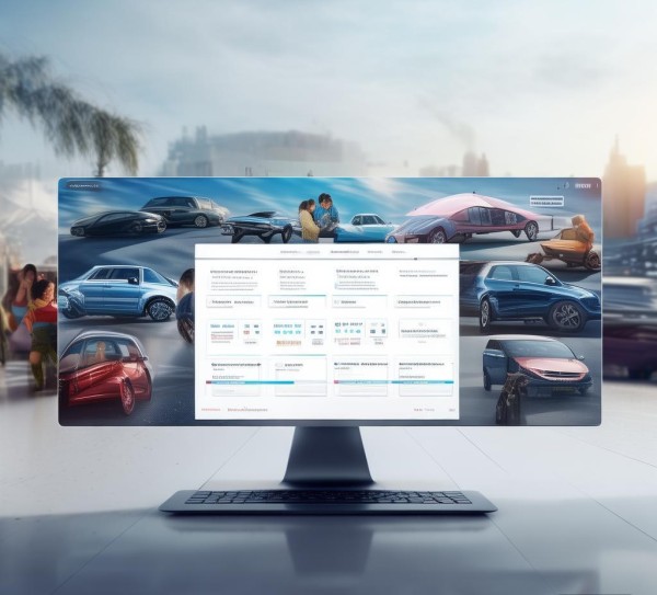 探寻机动车交易信息的便捷之路—vehicle trade information consultation platform