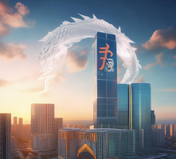 云龙置业，智慧赋能，未来展望