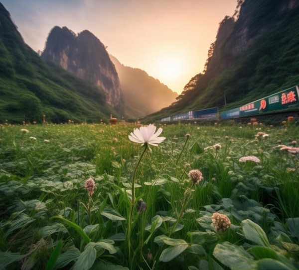 洞天独放花，美景共分享—张家界信息咨询服务助力现代生活