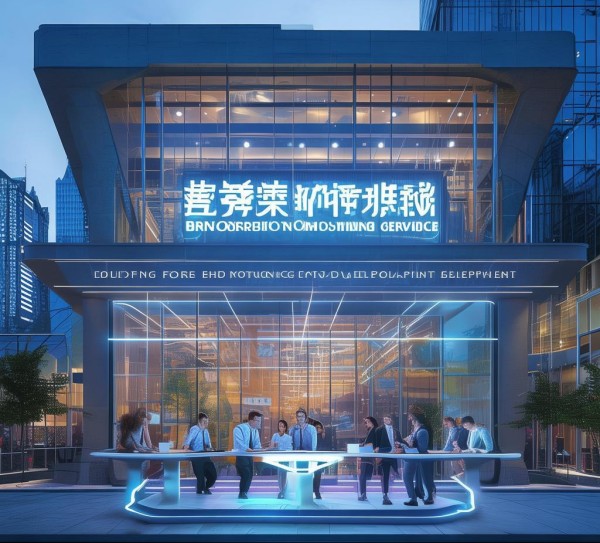蚌山信息咨询服务，推动企业高质量发展的强劲动力