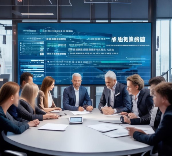 朝阳区信息技术咨询报价，助力企业数字化转型