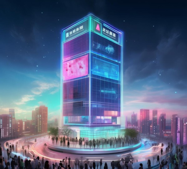 长春市展晴信息技术咨询有限公司，技术驱动的创新未来