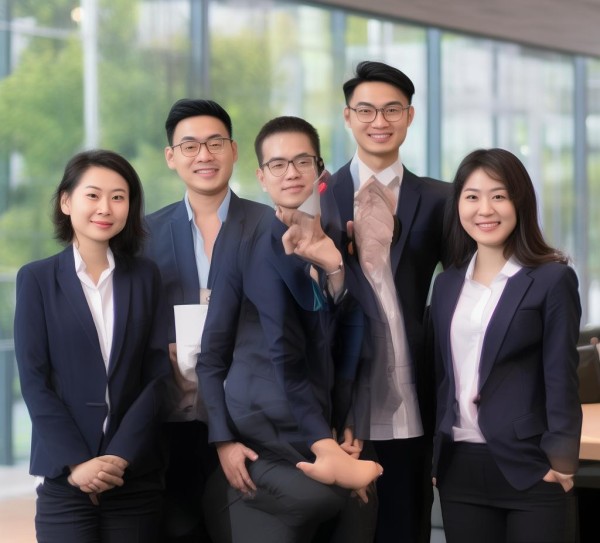 鑫江信息咨询服务,助力企业数字化转型的专家 鑫江信息咨询服务,助力企业数字化转型的专家